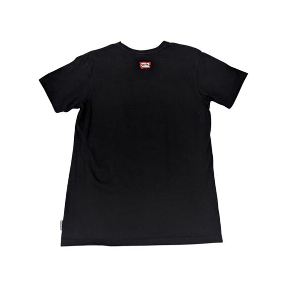 Ice Cream Billionaire Boys Club Graphic Tee Shirt Pixel Medium Skater Streetwear - Picture 2 of 7